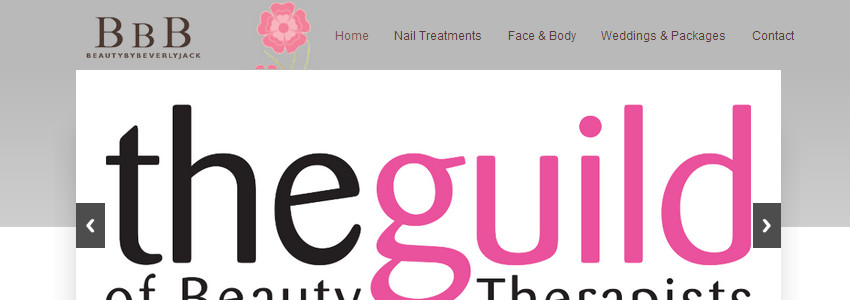 Nancy Laats Wellbeing therapies Website